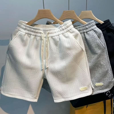 Alvaro™ Shorts - Stil og Komfort