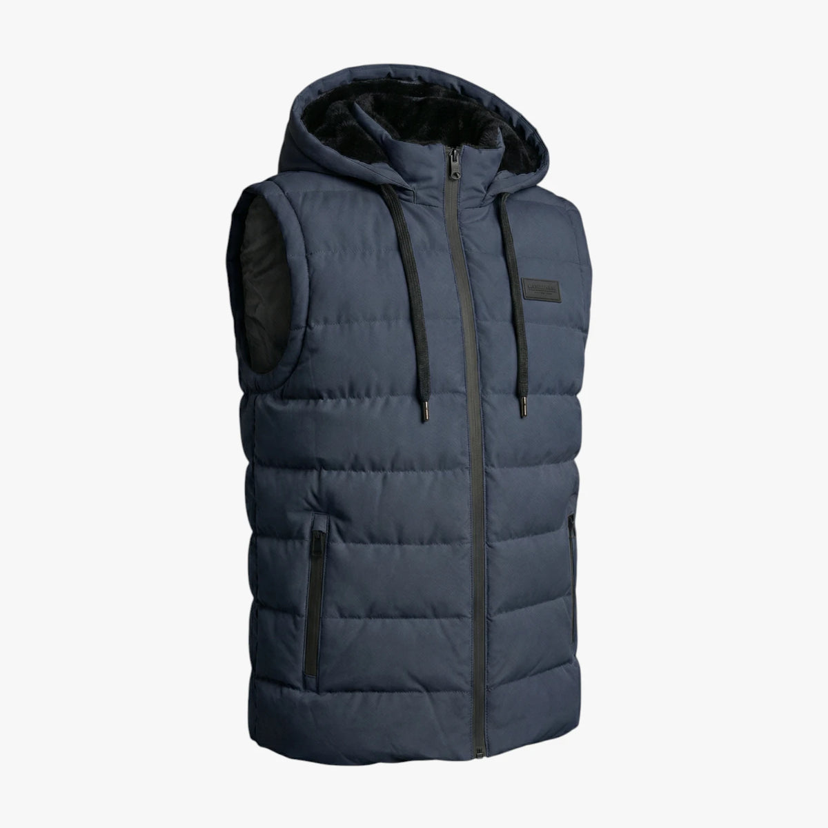 Herre Softshell Jakke med Hætte