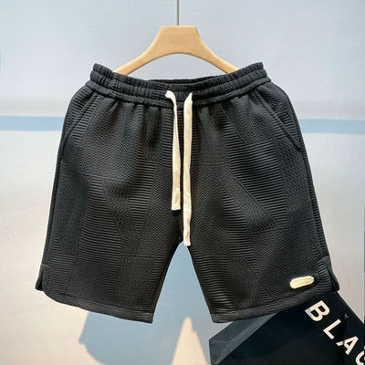 Alvaro™ Shorts - Stil og Komfort