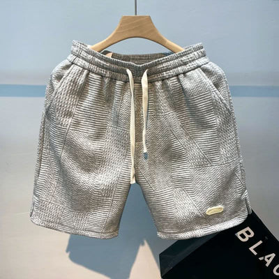 Alvaro™ Shorts - Stil og Komfort