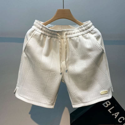 Alvaro™ Shorts - Stil og Komfort